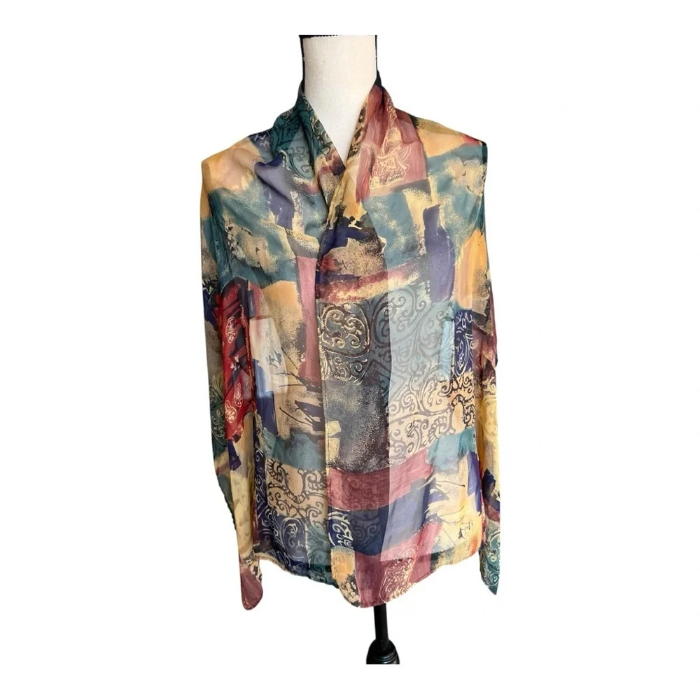 American Vintage women multicolor